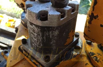 Gear pump U20A 8706-036