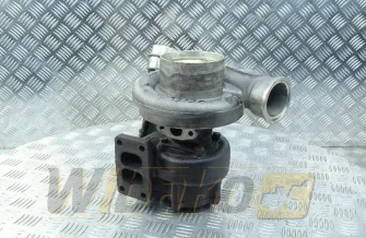 Turbocharger Holset 6BTAA 4035213