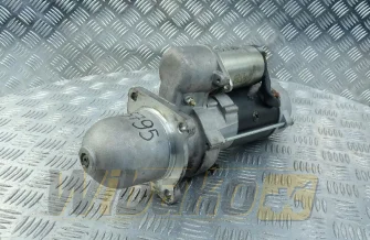 Starter for engine Cummins 3.9 10/35/255