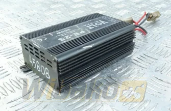 Current voltage converter VOLT PE-25 