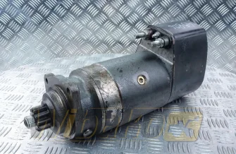 Starter Bosch 0001417080