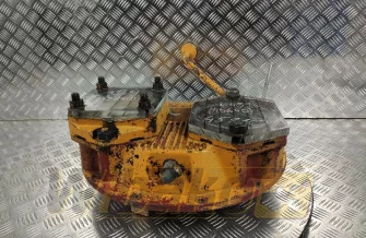 Pump reducer (distributor gear) Liebherr PVG200/222 9267063