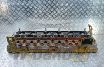Cylinder head for engine Perkins 1006 3712L0A\1