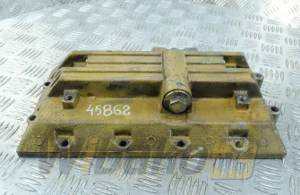 Oil cooler housing for engine Perkins 1006 3771X113