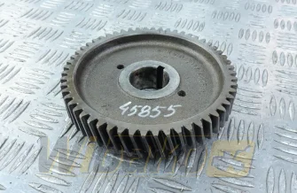 Timing gear Perkins U106655N