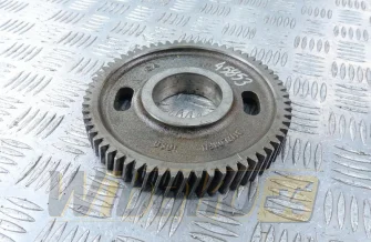 Intermediate gear Z=63 Perkins 3117L061
