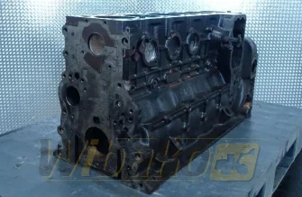Crankcase for engine Cummins QSB6.7 5449530