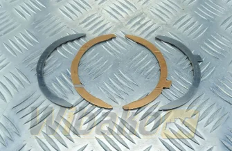 Thrust bearings wbk 1004 / 1006 / 3054 / 3056 U5TW0002