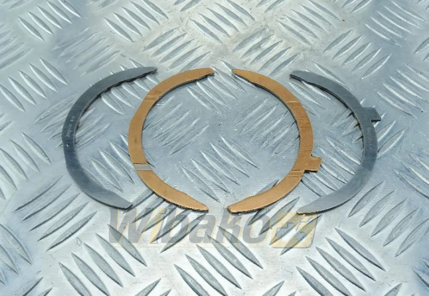 Thrust bearings wbk 1004 / 1006 / 3054 / 3056 U5TW0002 – new
