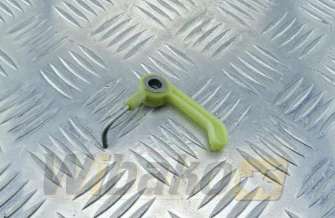 Piston cooling nozzle Cummins 4937308