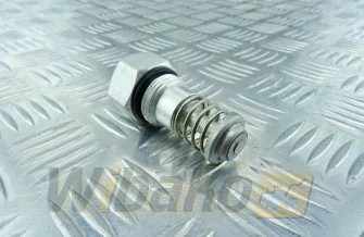 Maximum valve oleju Engine / Motor Cummins 6BT 5.9 / 6CT 8.3 3934410