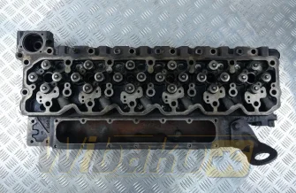 Cylinder head Cummins 5364892