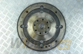 Flywheel for engine Cummins QSL9 5258028
