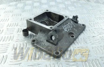 Inlet mainfold hub for engine Cummins QSB6.7 3999630