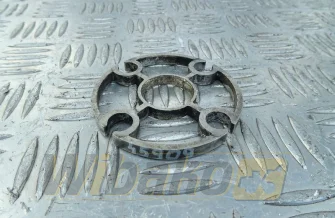 Fan base distance Cummins QSB6.7 3910132