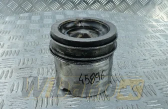 Engine piston Cummins 5336107