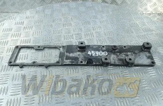 Inlet mainfod housing for engine Cummins QSB6.7 3864483