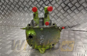 Air dryer Haldex 0071240 621127