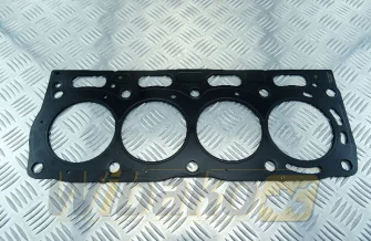 Cylinder head gasket Engine / Motor KMP 1104 3681E051
