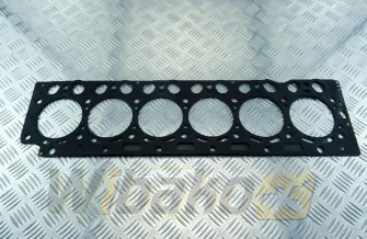 Cylinder head gasket Engine / Motor wbk BF6M2012 04289409