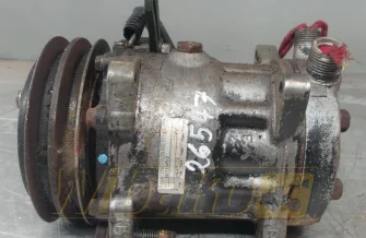 Air conditioning compressor Volvo 9011104512