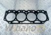 Cylinder head gasket metalowa 3 gr., 4 cyl. Engine wbk M04201564 – new