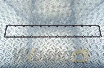 Gasket aftercoolera Cummins NT855 3077201