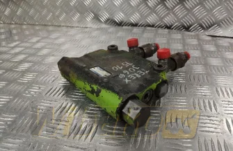 Valves set Terex 3066 6061003005SA / C941205