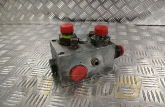 Valves set Terex 3066 CXP3835-3000 / 15232659
