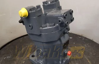 Drive motor Hydromatik A6VM107HA1T/60W-PZB010A-S R909433505