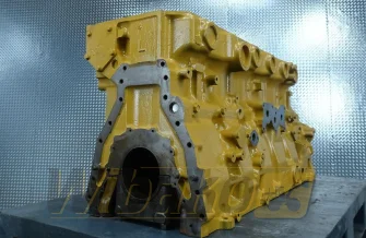 Crankcase for engine Caterpillar C12 200-2054