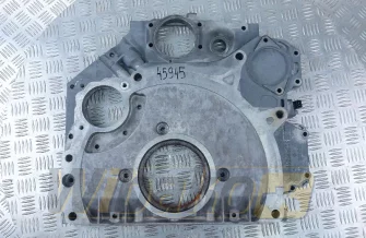 Rear gear housing for engine Deutz 1013 04256804R