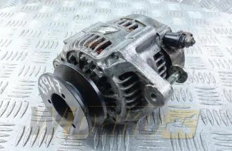 Alternator 60A Denso 600-861-1611