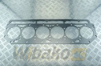 Cylinder head gasket Engine / Motor KMP C9 187-1315