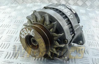 Alternator Perkins 2871A141