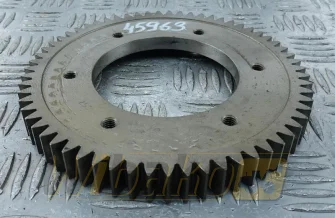 Intermediate gear wałka rozrządu Deutz 04223557