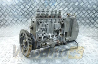 Injection pump Bosch PE6P120A300LS7962 0402616810