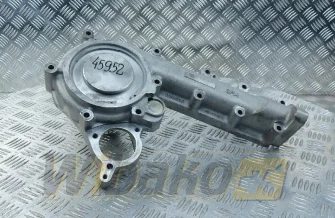 Water pump for engine Deutz BF6M1015 02931391