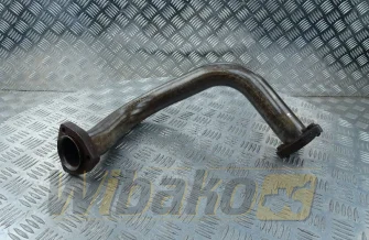 Exhaust mainfold hub for engine Deutz BF6M1015 04224014