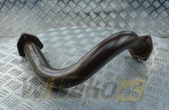 Exhaust mainfold hub Deutz BF6M1015 04226888/04224016/04220972