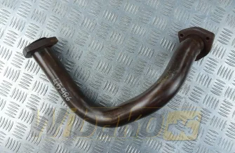Exhaust mainfold hub Deutz BF6M1015 04226888/04224016/04220972