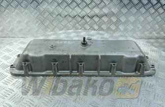 Oil cooler housing Deutz 04263844