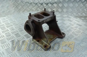 Exhaust manifold for engine Deutz BF6M1015 04260547