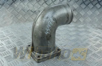 Inlet mainfold elbow Deutz BF6M1015/BF8M1015 04223291/04223290RY