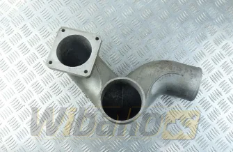 Inlet mainfold connector Deutz 04223057