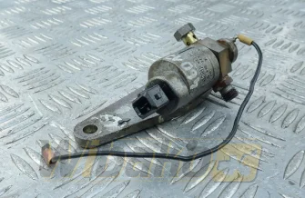 Flame solenoid valve Beru 1015/2015 01180953/01178986/0210243118