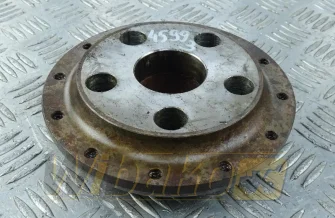 Crankshaft hub Deutz BF6M1015/BF8M1015 04224280