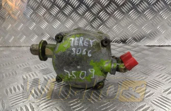 Brake valve Terex 3066 