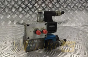 Valves set Vickers 3008529 