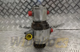 Gear pump Parker PGP511B0110AS1Q4N 84953513